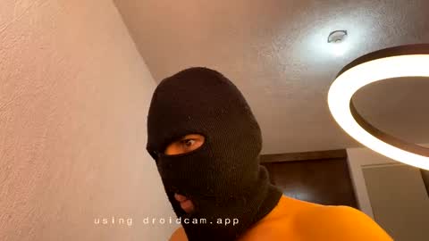 maskedvenomx online show from 02-14-25, 06:40