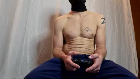 maskedyogaman online show from 02-06-26, 04:06