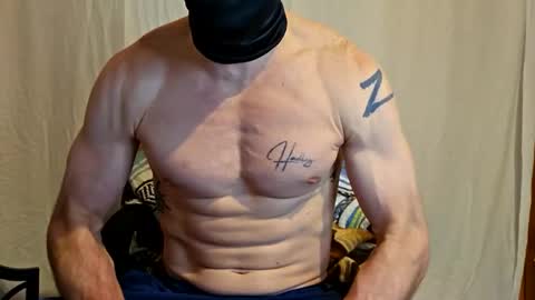 maskedyogaman online show from 02-25-26, 03:05