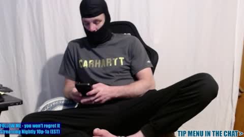 maskedyogaman online show from 04-07-26, 02:34