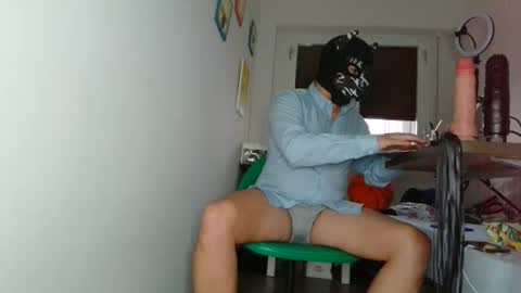 MaskPor2022 online show from 03-13-26, 05:08