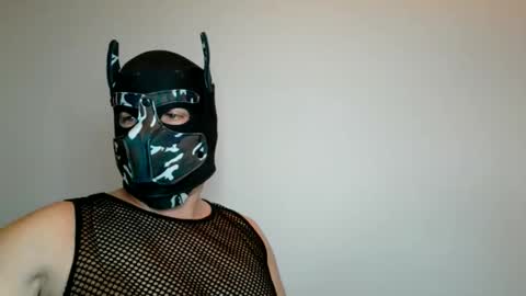 MaskPor2022 online show from 05-29-26, 10:52