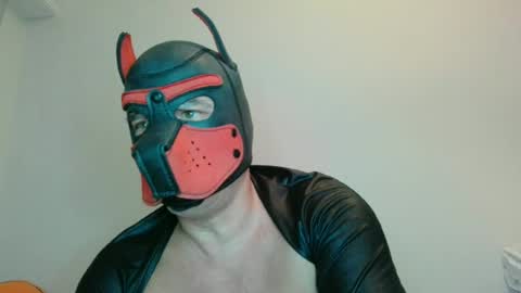 MaskPor2022 online show from 07-22-26, 08:33