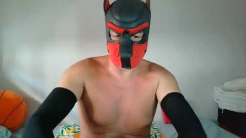 MaskPor2022 online show from 07-23-26, 03:54
