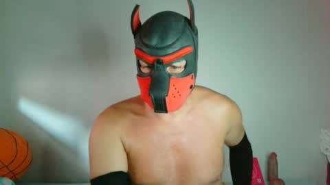 MaskPor2022 online show from 07-26-26, 04:58