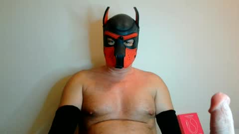 MaskPor2022 online show from 07-28-26, 08:34
