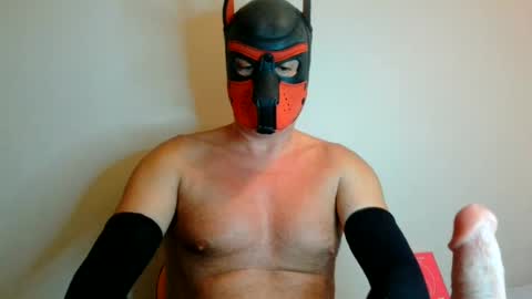 MaskPor2022 online show from 07-28-26, 08:52