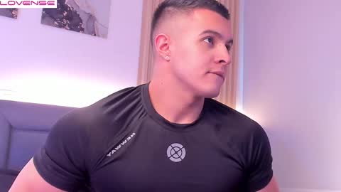 Mason Bennet online show from 12-04-25, 07:55