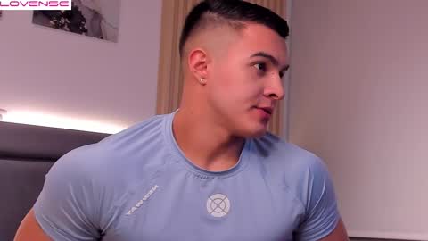 Mason Bennet online show from 01-10-26, 09:52