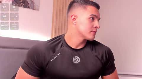 Mason Bennet online show from 01-18-26, 08:12