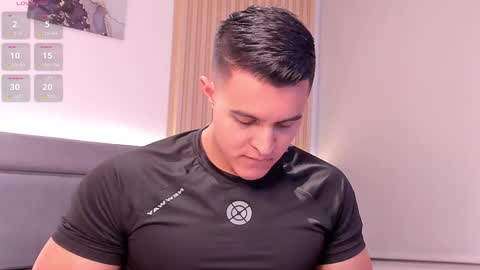 Mason Bennet online show from 03-11-26, 10:38