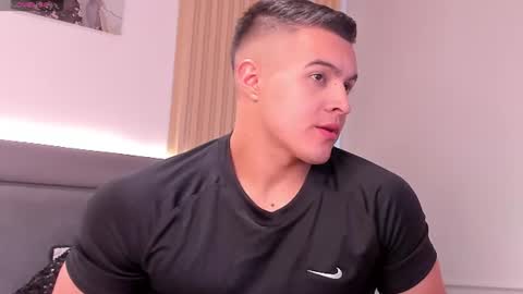 Snapshot of mason_bennet chatting on 07-18-26, 01:48 Mason Bennet online show from 07-18-26, 01:48