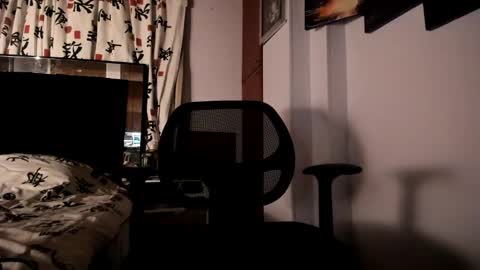 Mason Andre online show from 12-29-24, 02:06