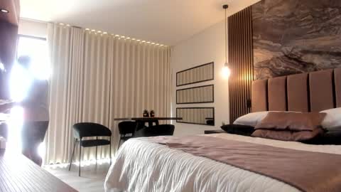 Mason Andre online show from 02-08-25, 02:49