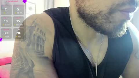 Mason Andre online show from 09-17-25, 12:01