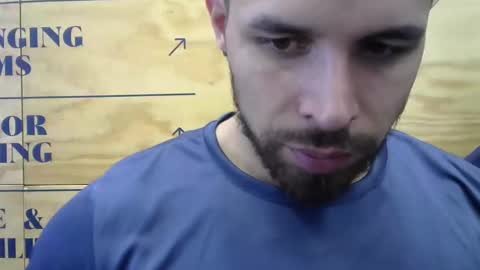 Mason Andre online show from 10-16-25, 05:14