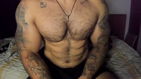 Snapshot of mason_fit chatting on 06-14-26, 08:49 Mason Andre online show from 06-14-26, 08:49