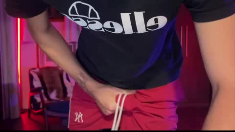 Mason online show from 04-25-26, 04:26