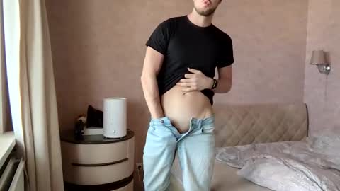 massage_mike online show from 04-19-26, 01:54