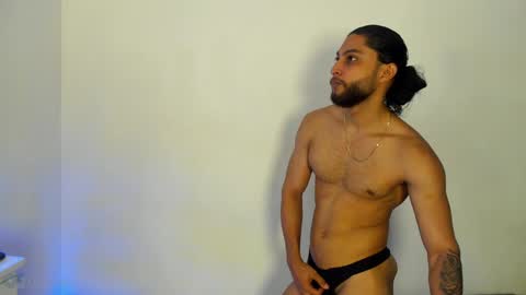Snapshot of massatgeserotics chatting on 01-02-25, 10:44 I Am Odin  online show from 01-02-25, 10:44