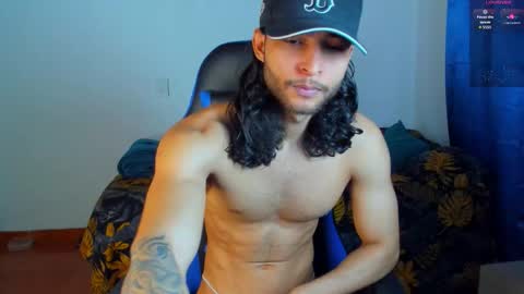 I Am Odin  online show from 02-05-26, 04:55