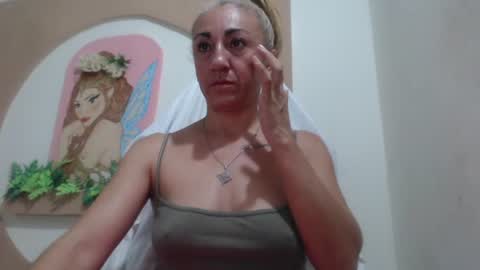 massiel ferreti online show from 07-30-26, 09:41