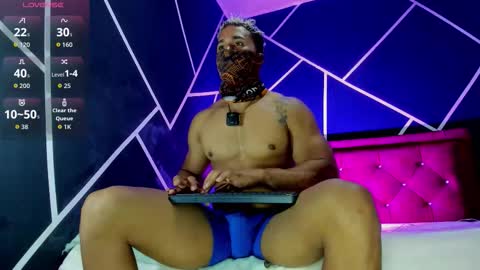 massimo_cruz online show from 11-21-25, 12:59