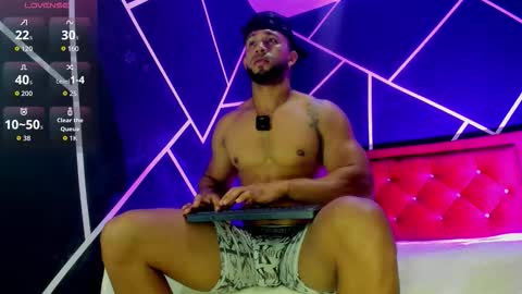 massimo_cruz online show from 01-07-26, 11:45