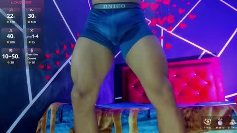 massimo_cruz online show from 02-15-26, 01:20