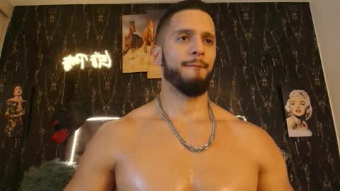 massimo_greco2 online show from 10-22-25, 09:36