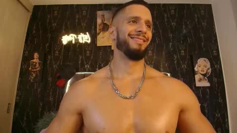 massimo_greco2 online show from 12-18-25, 10:05