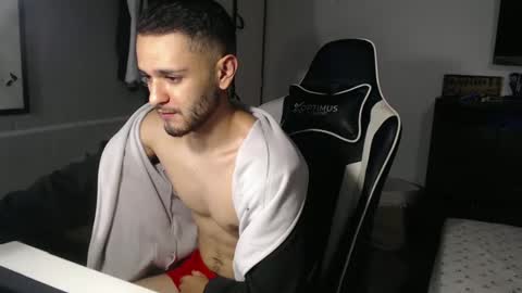 massimo online show from 11-20-25, 11:04