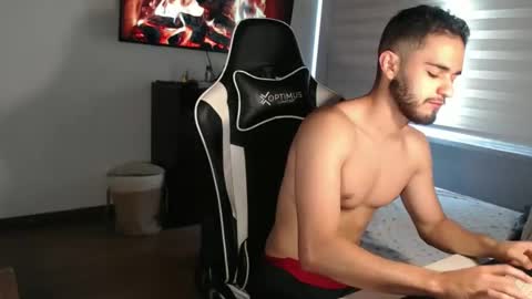 massimo online show from 01-08-26, 04:09