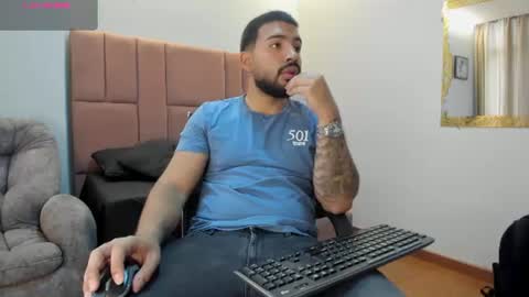 Moretti online show from 07-17-26, 08:57
