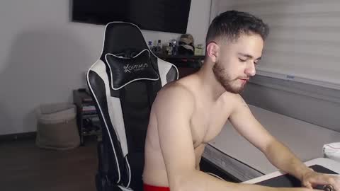 Massimo Santino online show from 04-19-26, 11:18