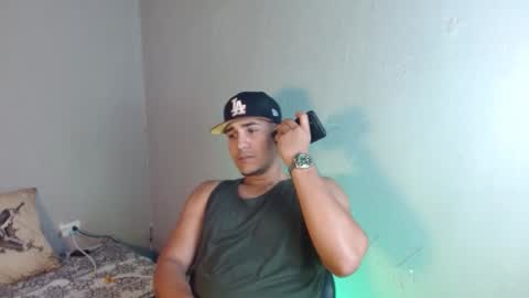 massimo_vidal online show from 11-09-25, 02:54