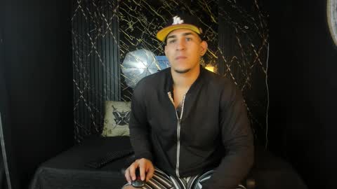 massimo_vidal online show from 02-22-26, 11:31