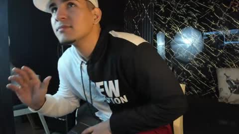 massimo_vidal online show from 03-20-26, 03:39