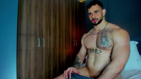 massimo online show from 02-24-26, 03:04