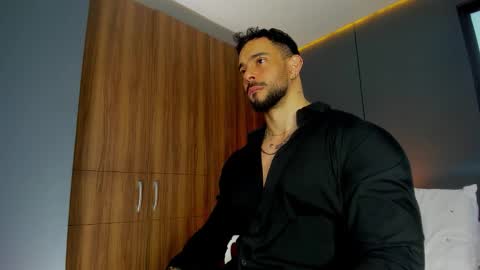 massimo online show from 02-28-26, 03:13