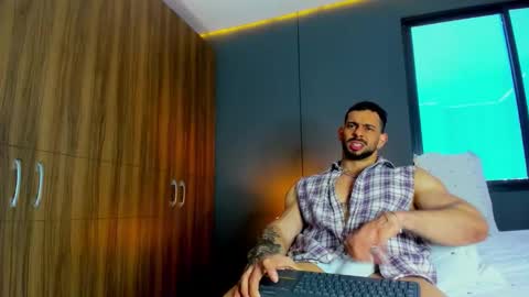 massimo online show from 03-24-26, 03:50