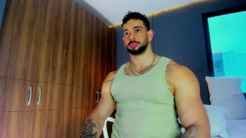 massimo online show from 04-20-26, 04:21