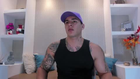 Massimo Contie online show from 12-17-24, 12:00