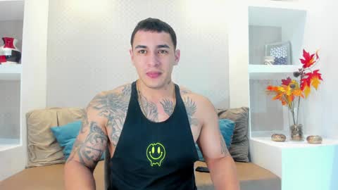 Massimo Contie online show from 01-04-25, 12:05