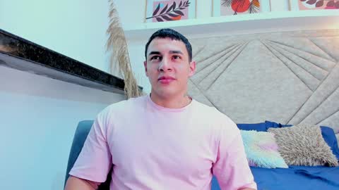 Massimo Contie online show from 01-12-25, 01:05