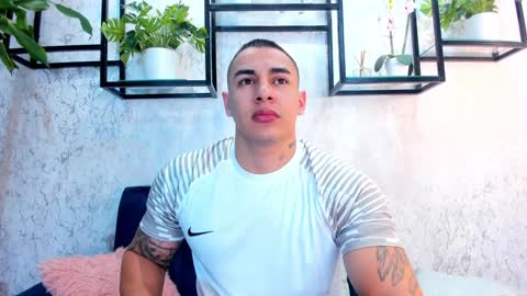 Massimo Contie online show from 02-01-25, 12:47