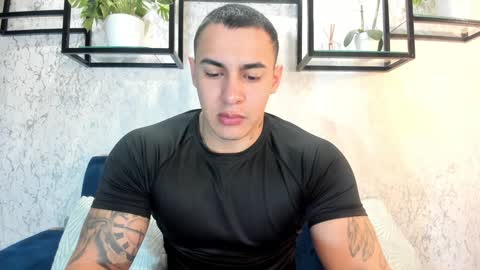 Massimo Contie online show from 02-06-25, 10:59