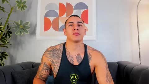 Massimo Contie online show from 11-04-25, 09:41