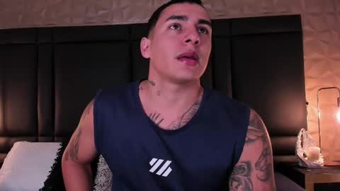 Massimo Contie online show from 12-03-25, 10:24