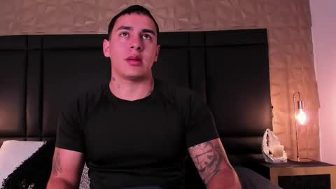 Massimo Contie online show from 12-04-25, 10:57